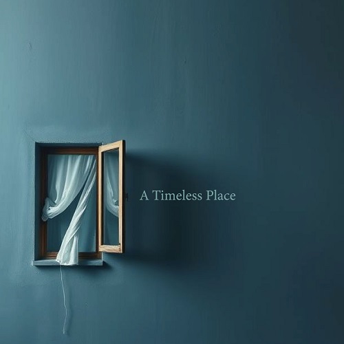 250823_강윤미, John Stowell_A TImeless Place_cover500.jpg