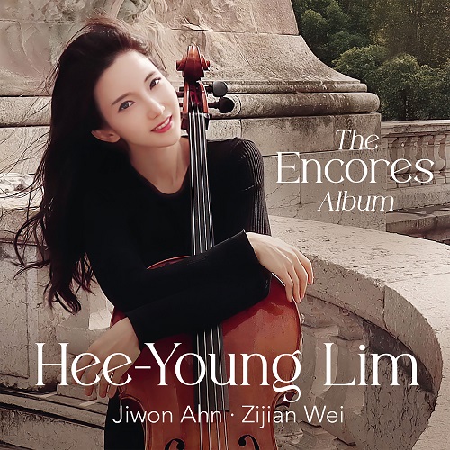 250821_임희영 (Hee-Young Lim)_The Encores Album_cover500.jpg