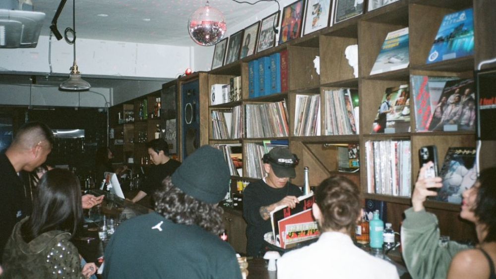 핫한 플레이스의 힙한 플레이리스트를 소개합니다! 핫플힙플 184번째 이야기!